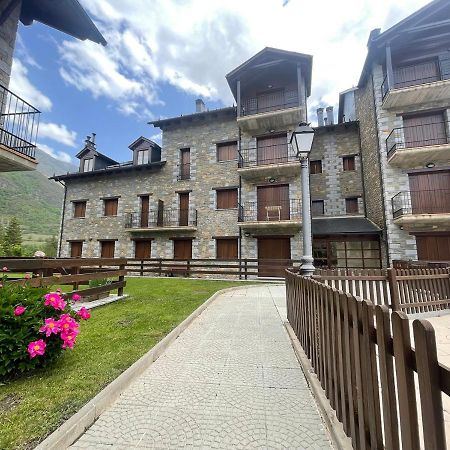 Апартаменты L11 - Bajo Con Jardin En Linsoles - Villmor Ансилес Экстерьер фото